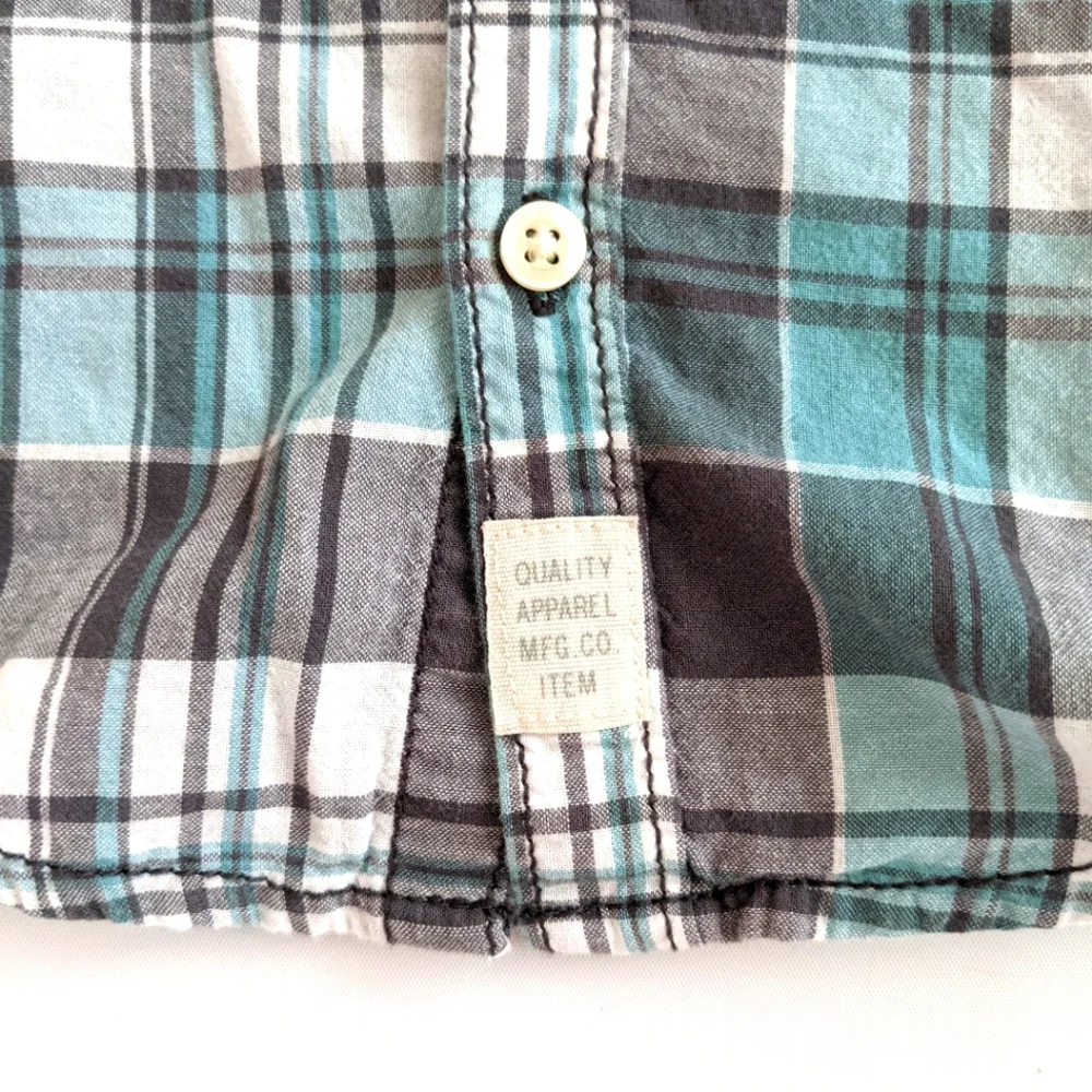 Carters carter plaid